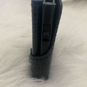 Tru Virtu Card Case Click and Slide
